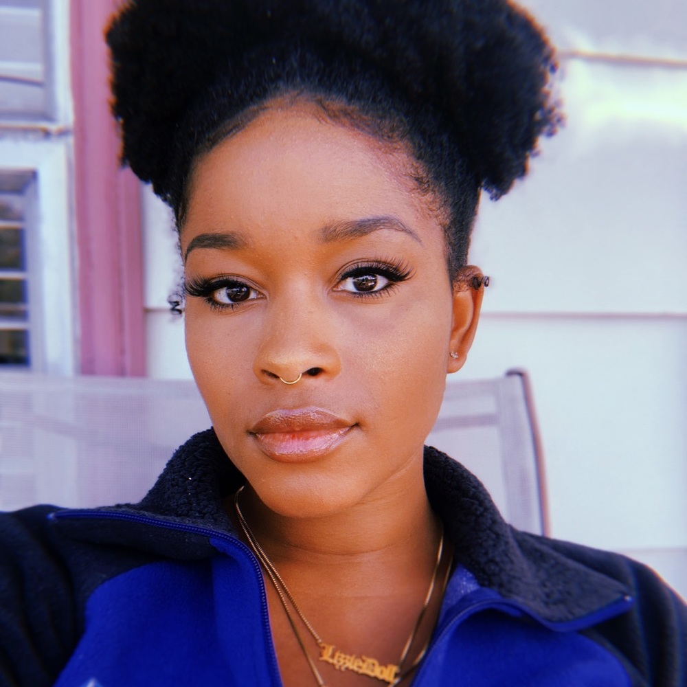 Meet your Posher, Liz